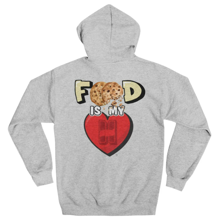 Cookies Love 2 Hoodie