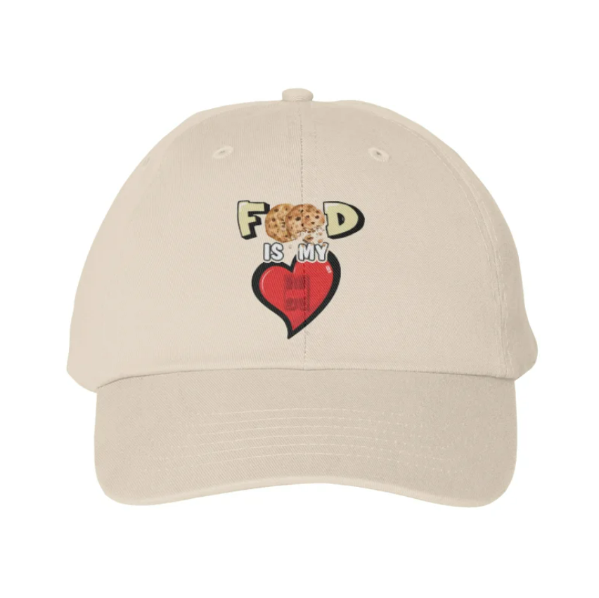 Cookies Love Hat