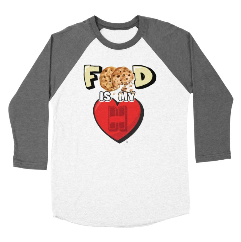 Cookies Love2 Long Sleeve