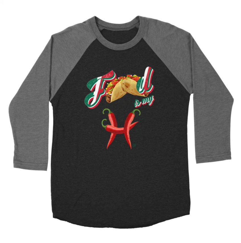Taco Long Sleeve