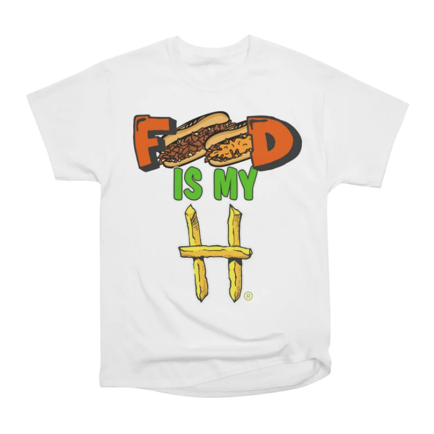 White Cinco de Mayo Shirt
