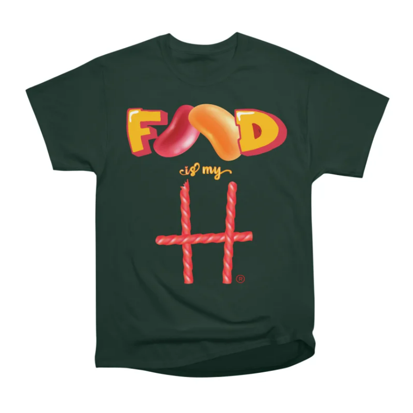 Jelly Beans T-Shirt